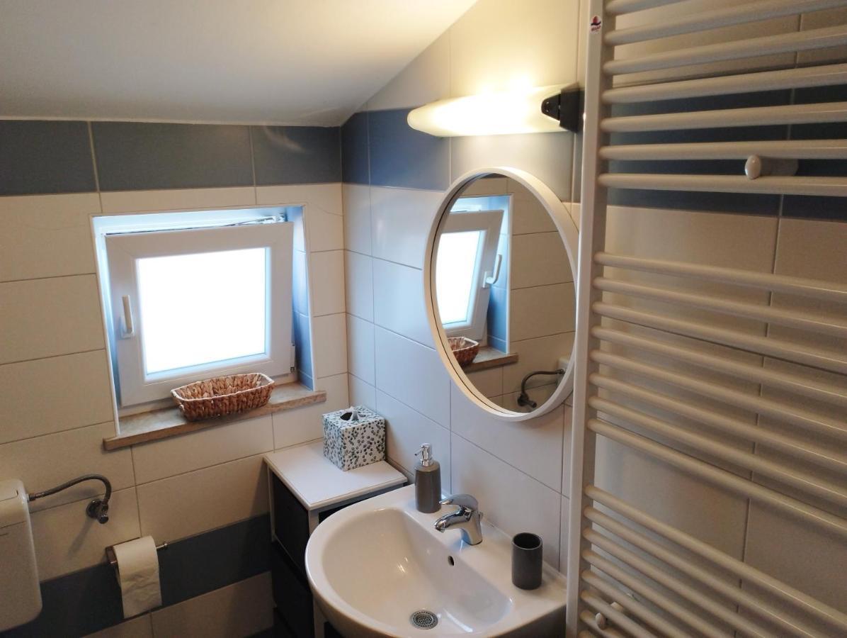 Apartment Sena Vodnjan Zewnętrze zdjęcie